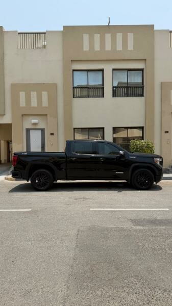 GMC SIERRA 2021 ELEVATION 90KMQR112 - 7