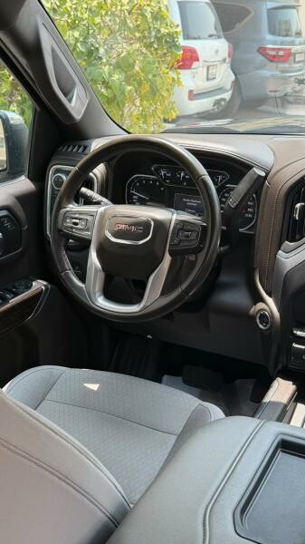 GMC SIERRA 2021 ELEVATION 90KMQR112 - 4