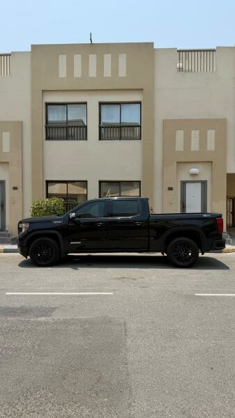 GMC SIERRA 2021 ELEVATION 90KMQR112 - 6