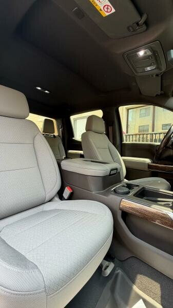 GMC SIERRA 2021 ELEVATION 90KMQR112 - 3