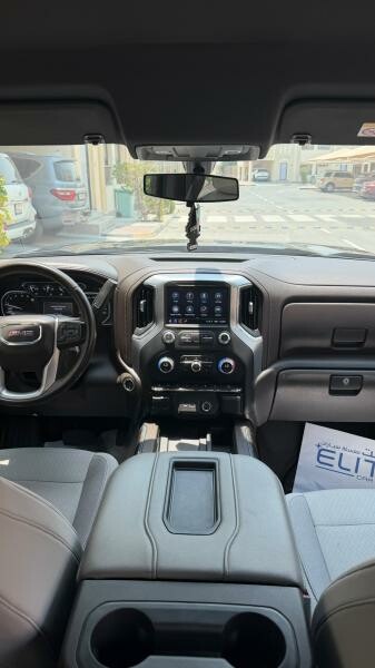 GMC SIERRA 2021 ELEVATION 90KMQR112 - 2