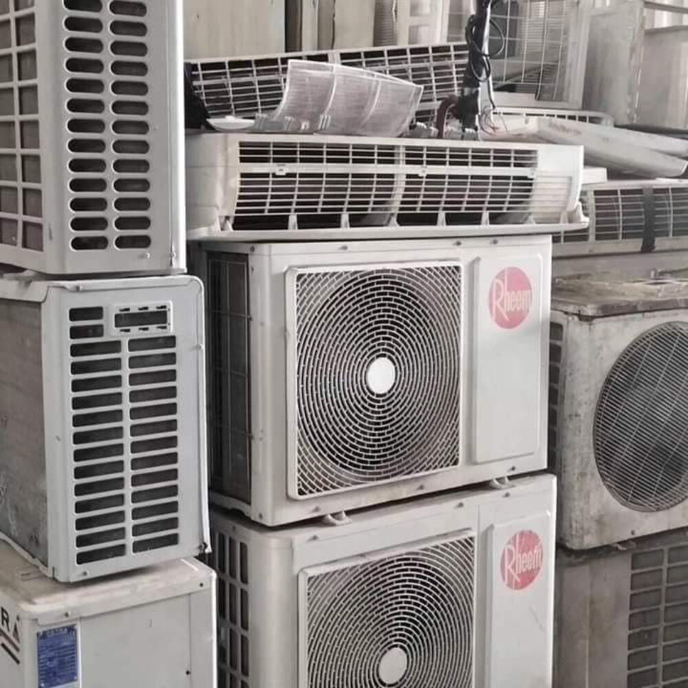 أشتري بطاريات السيارات المستعملة - 2