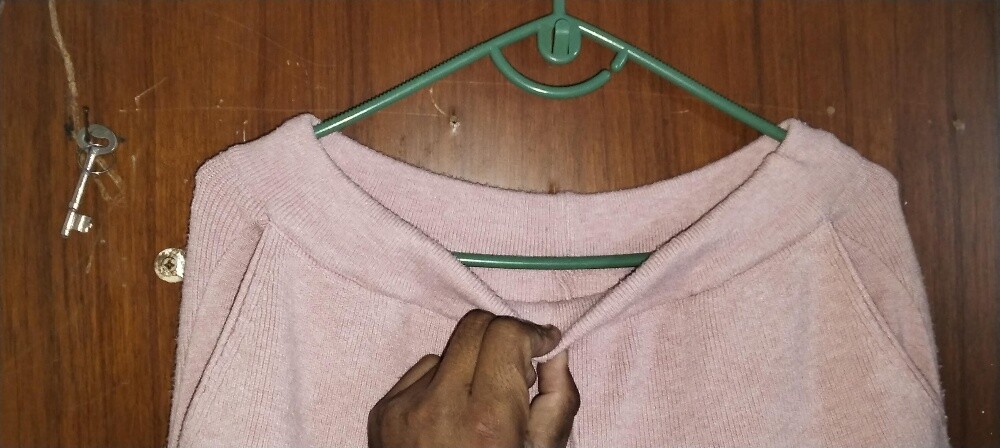 women's night dress - 9