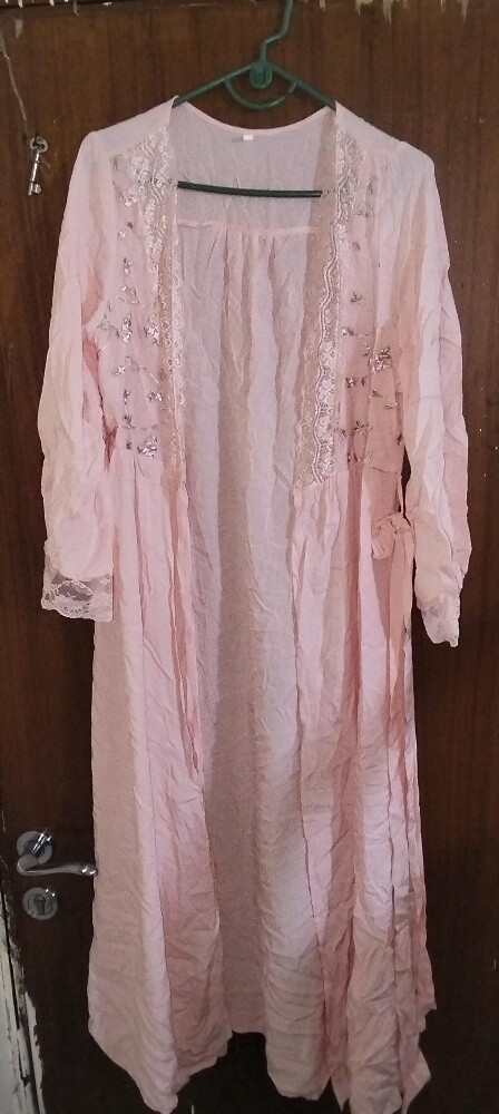 women's night dress - 8