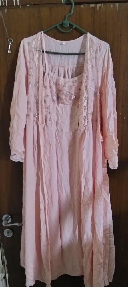 women's night dress - 7