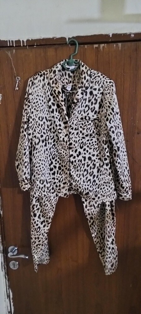 women's night dress - 2
