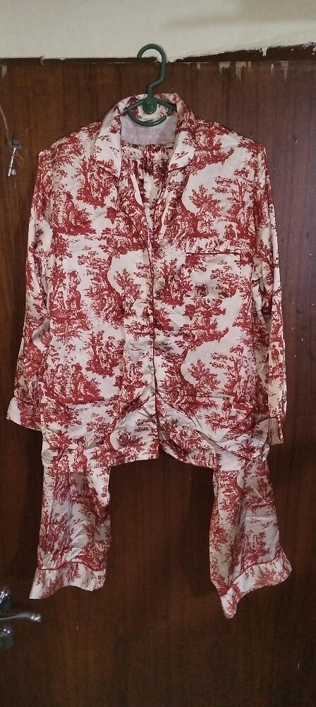 women's night dress - 3