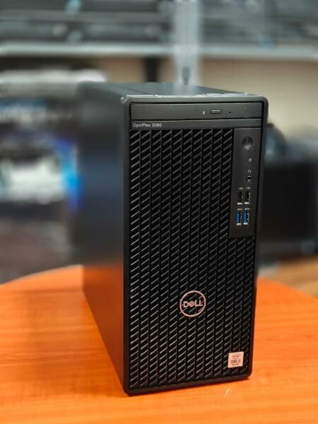 DELL Optiplex 3080 10Tth Gen - 2