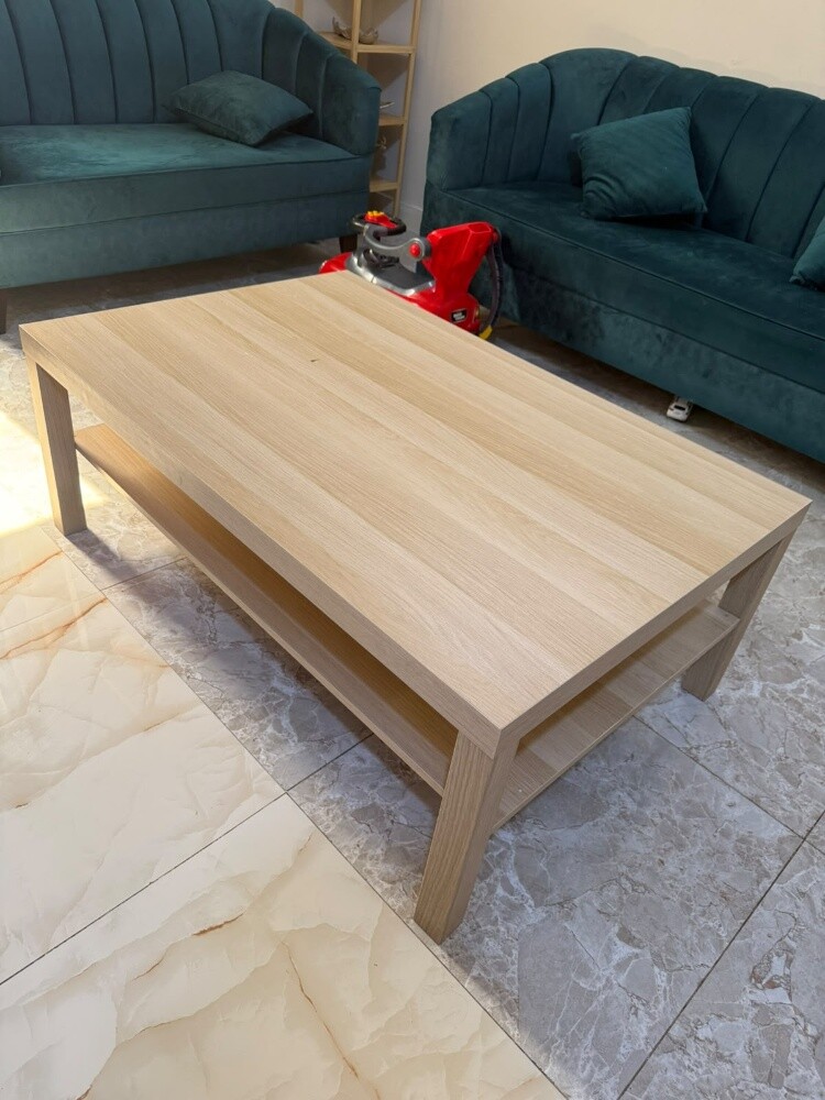 IKEA living room - 3