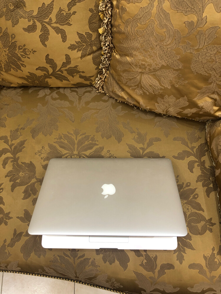 MacBook Pro Big size 2015 - 6