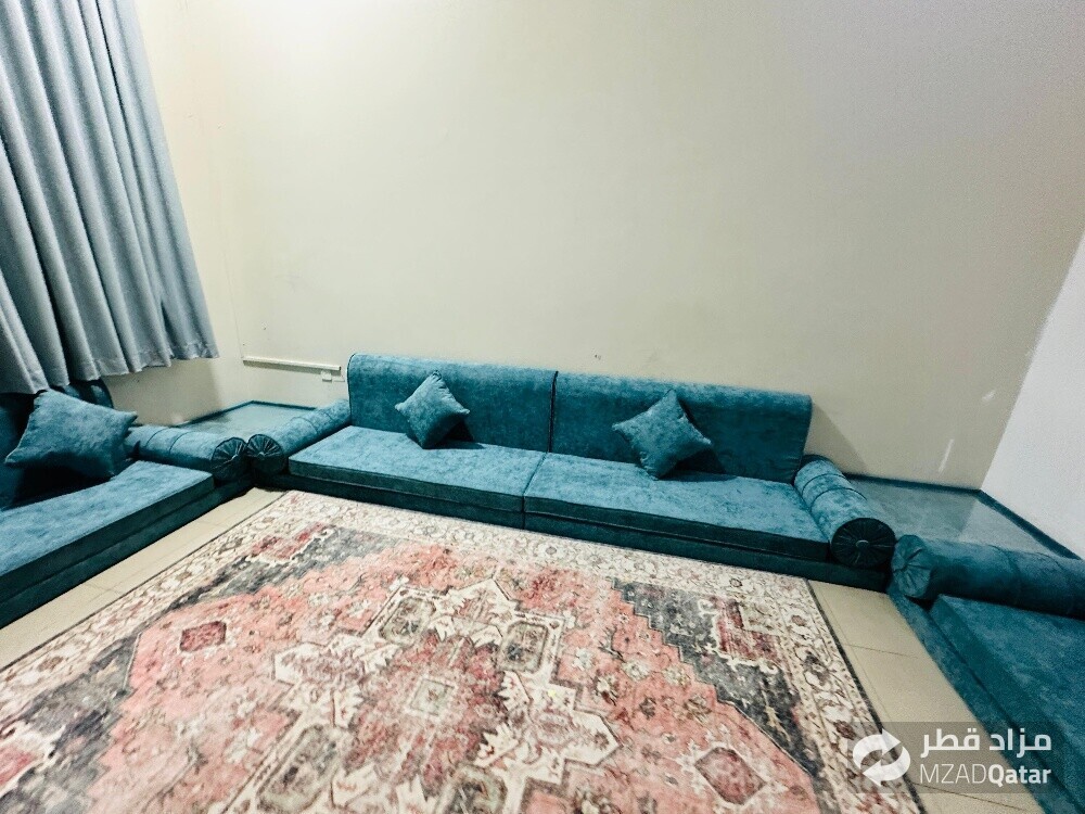 تفصيل وتنجيده كنب ستائر - 16