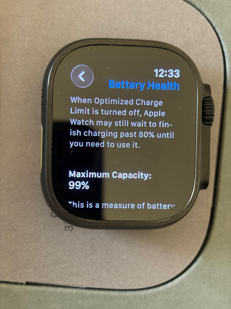 Apple Watch Ultra 2 - 2