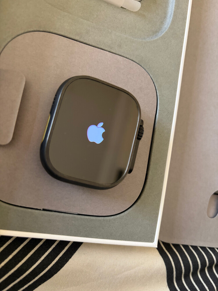 Apple Watch Ultra 2 - 6