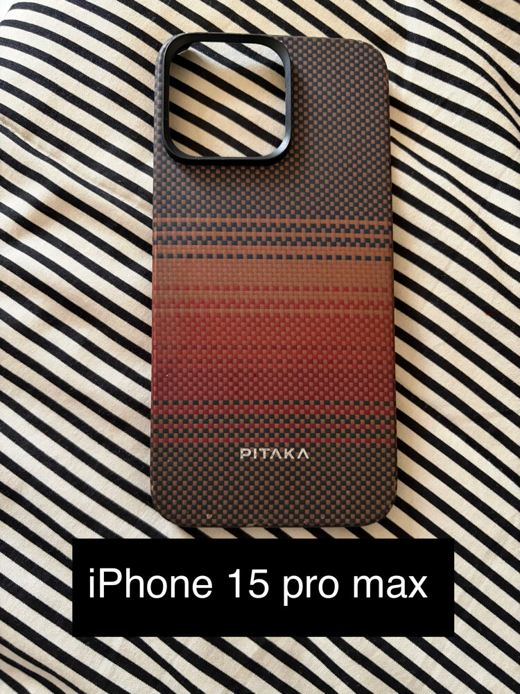 premium iPhone cover and case - 4