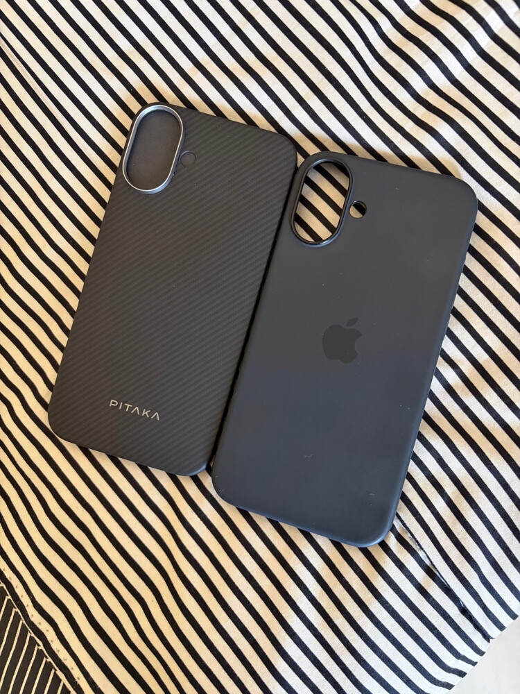 premium iPhone cover and case - 11