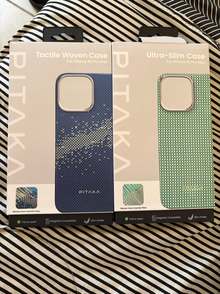 premium iPhone cover and case - 13