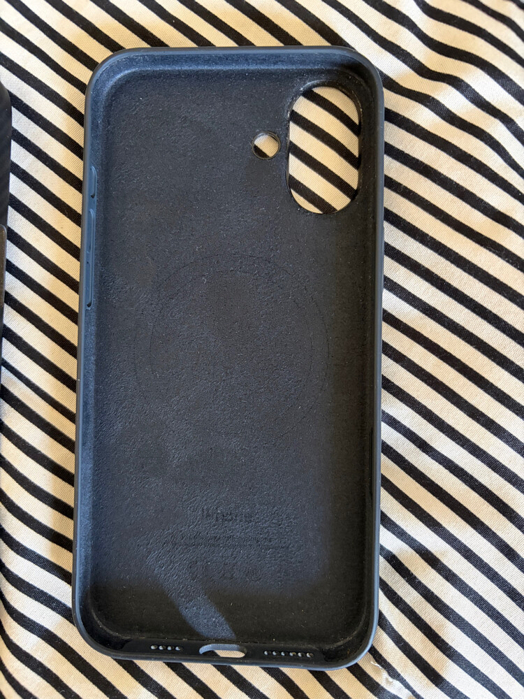 premium iPhone cover and case - 9