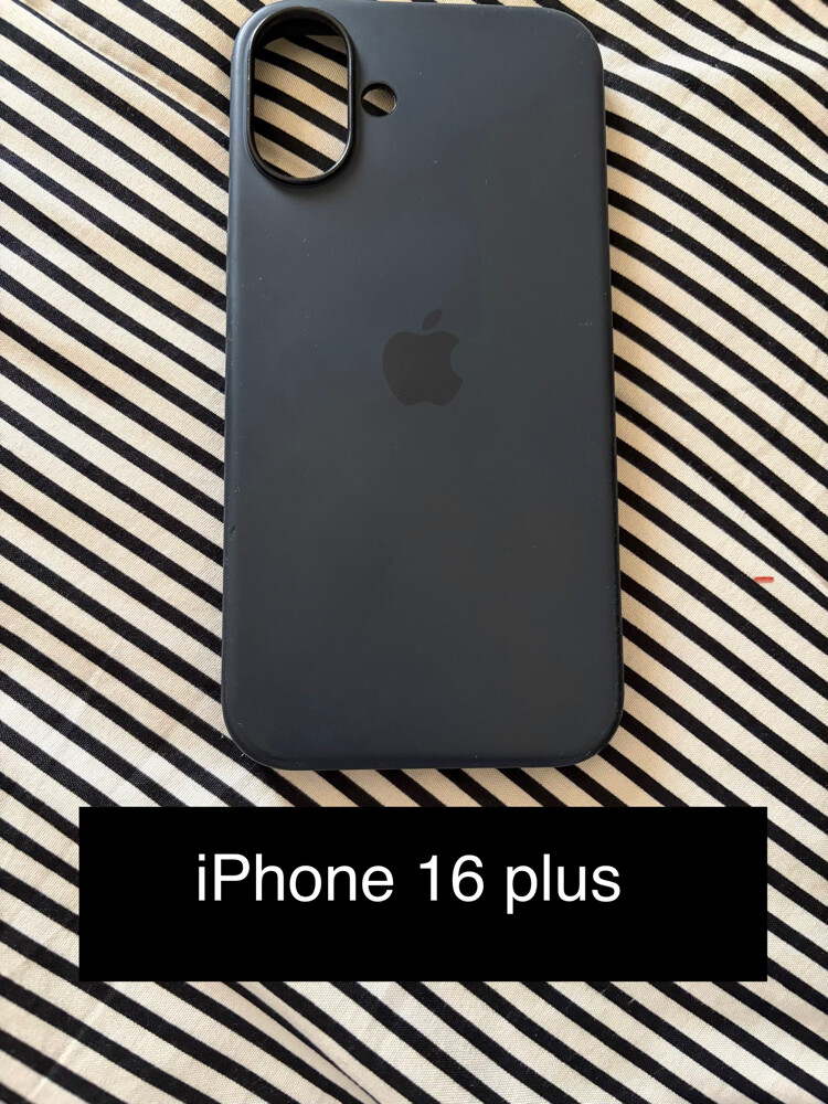 premium iPhone cover and case - 6