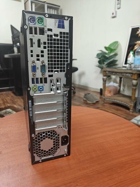 Hp EliteDesk 800 G2 - 3