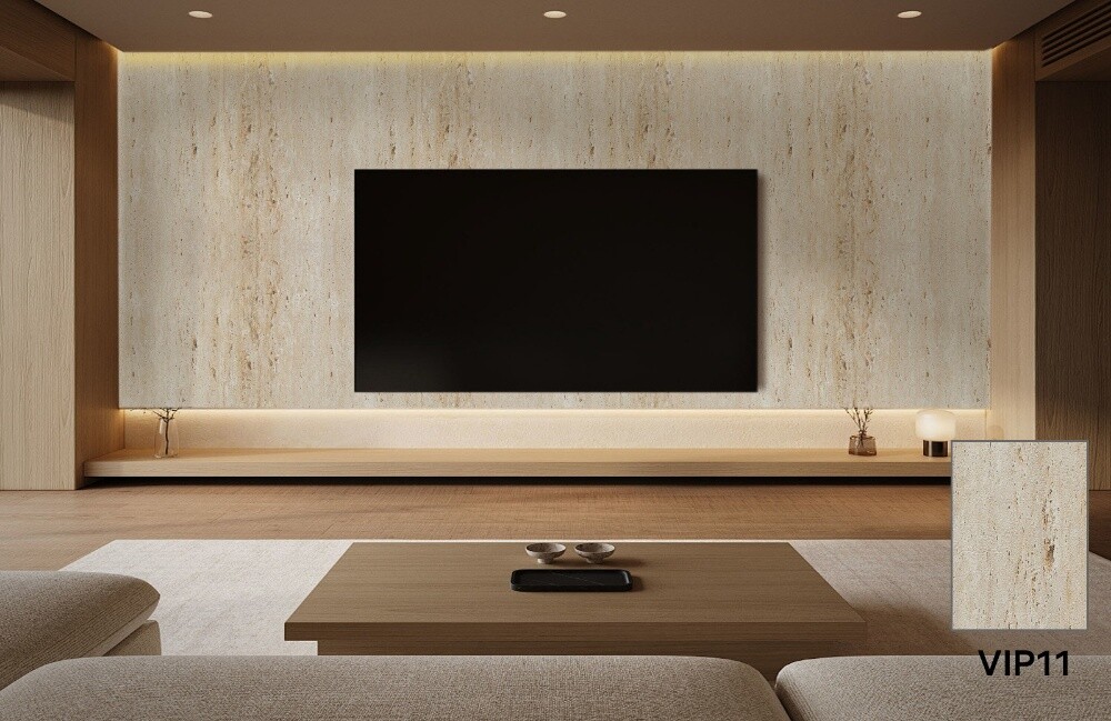 Interior Decor Television Design ‘& - 1