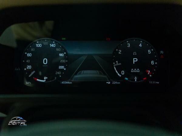 Land Rover Defender 110 X - 8