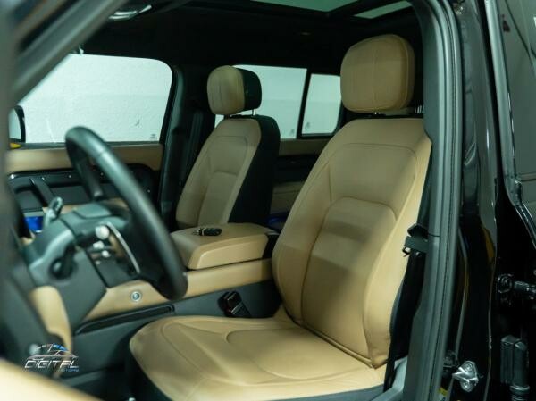 Land Rover Defender 110 X - 5