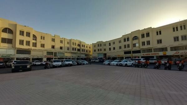 Office for rent in Al Gharafa are - 9