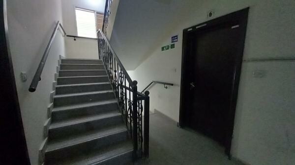 Office for rent in Al Gharafa are - 10