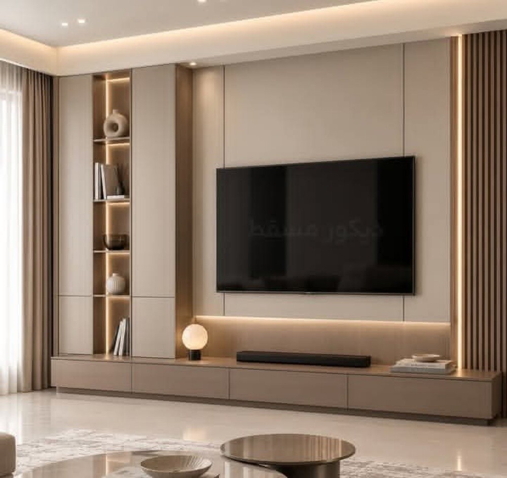 نقوم بجميع أنواع أعمال التصميم ال - 1
