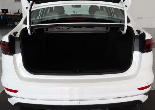 Geely Emgrand Comfort 2024 - 2