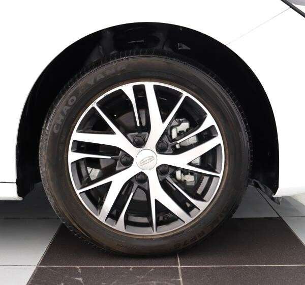 Geely Emgrand Comfort 2024 - 6