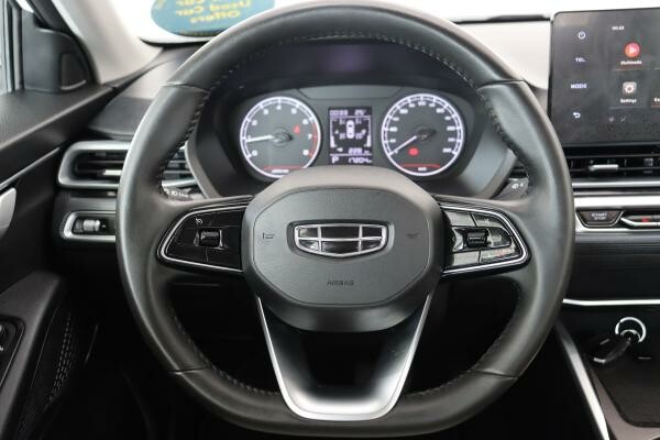 Geely Emgrand Comfort 2024 - 3
