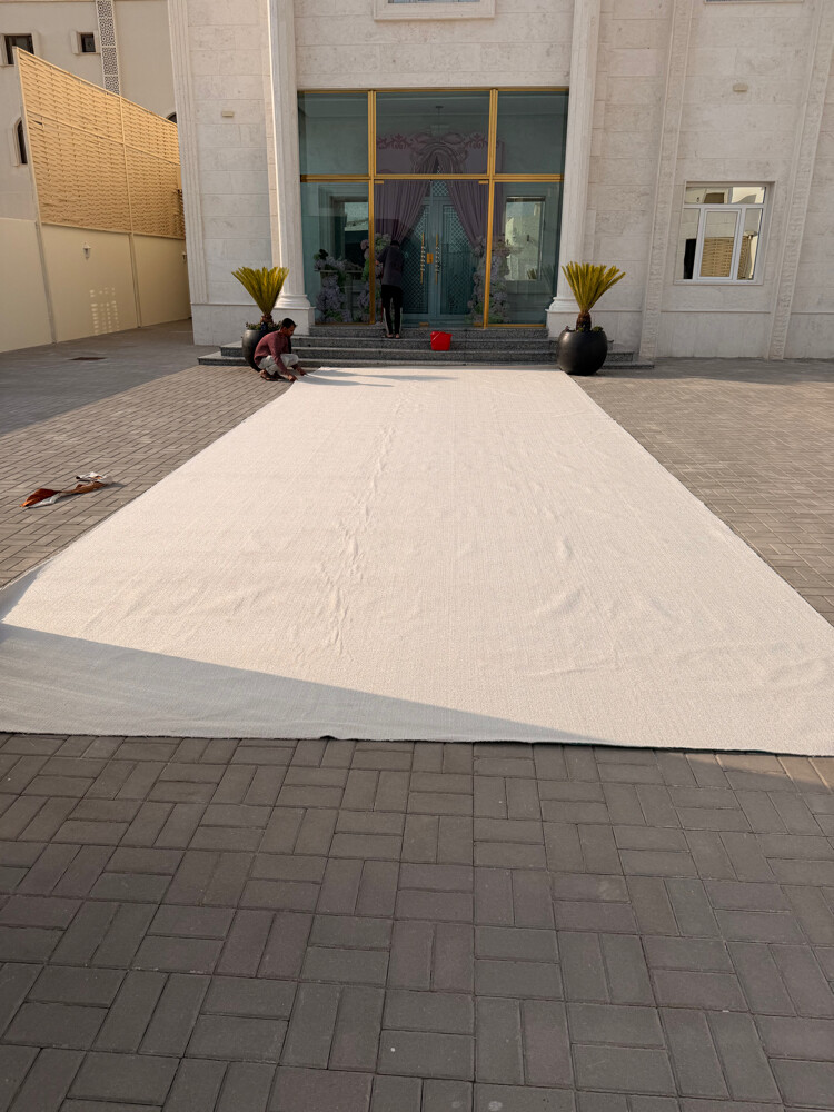 كنب شامواه للإيجار - 20