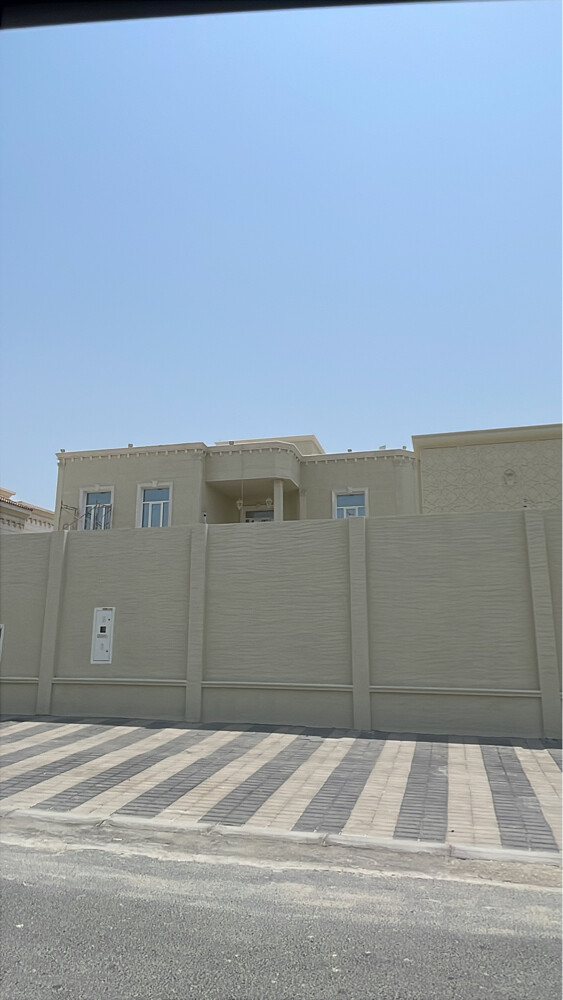 ديكور فوم خارجي وداخلي  - 6