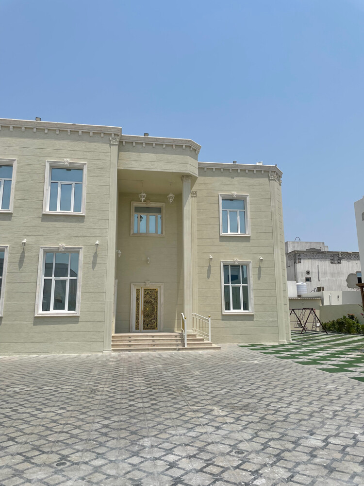 ديكور فوم خارجي وداخلي  - 1