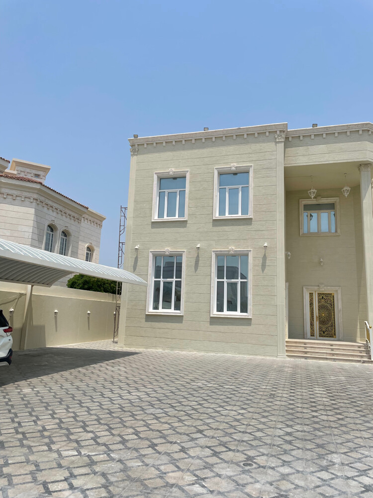 ديكور فوم خارجي وداخلي  - 2