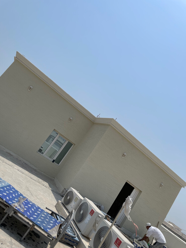 ديكور فوم خارجي وداخلي  - 5