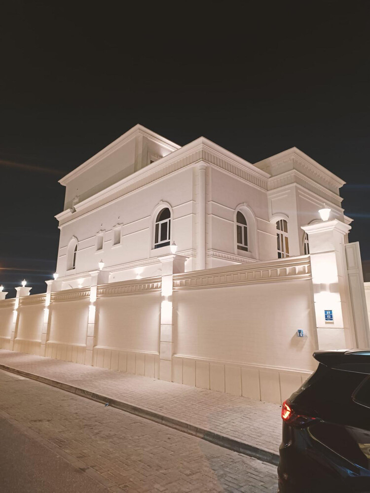 ديكور فوم خارجي وداخلي  - 28
