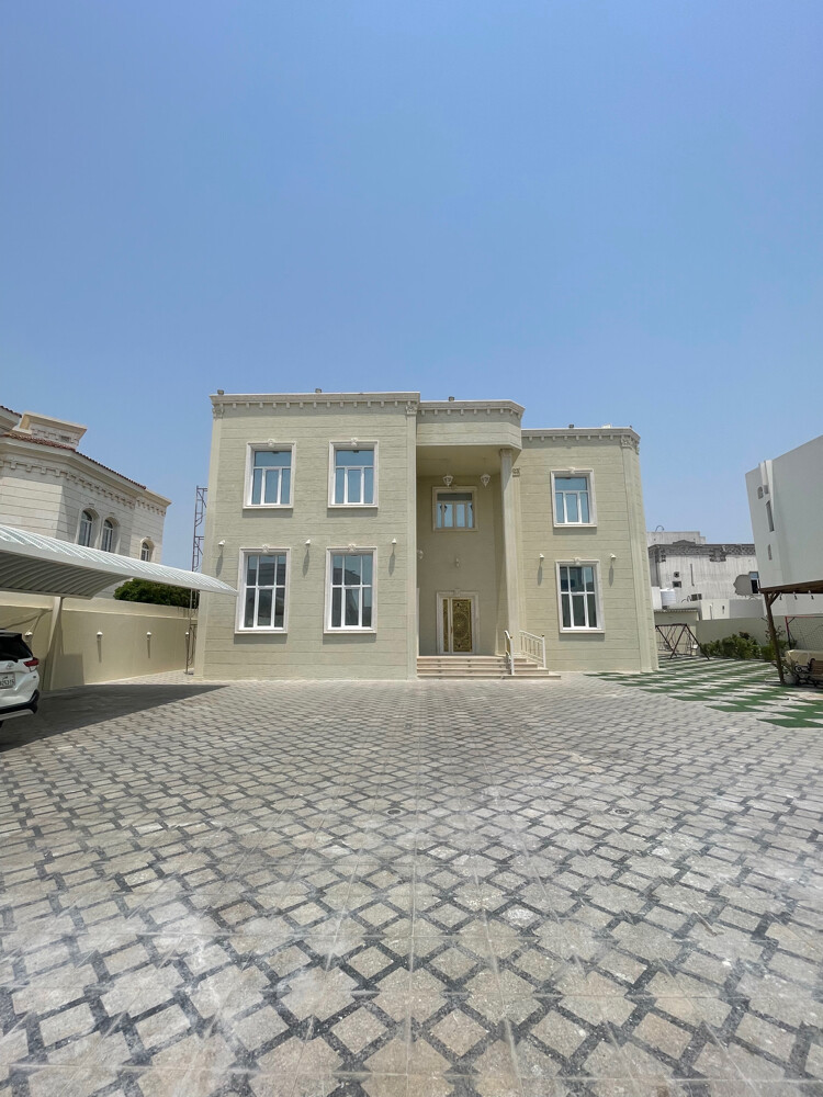 ديكور فوم خارجي وداخلي  - 3