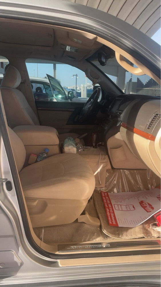 للبيع جي اكس ار نظيف - 4
