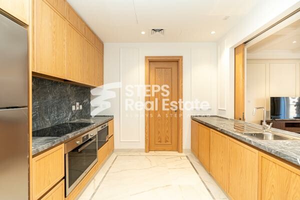 Apartment in The Pearl with Plan - 7