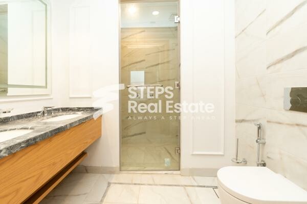 Apartment in The Pearl with Plan - 10