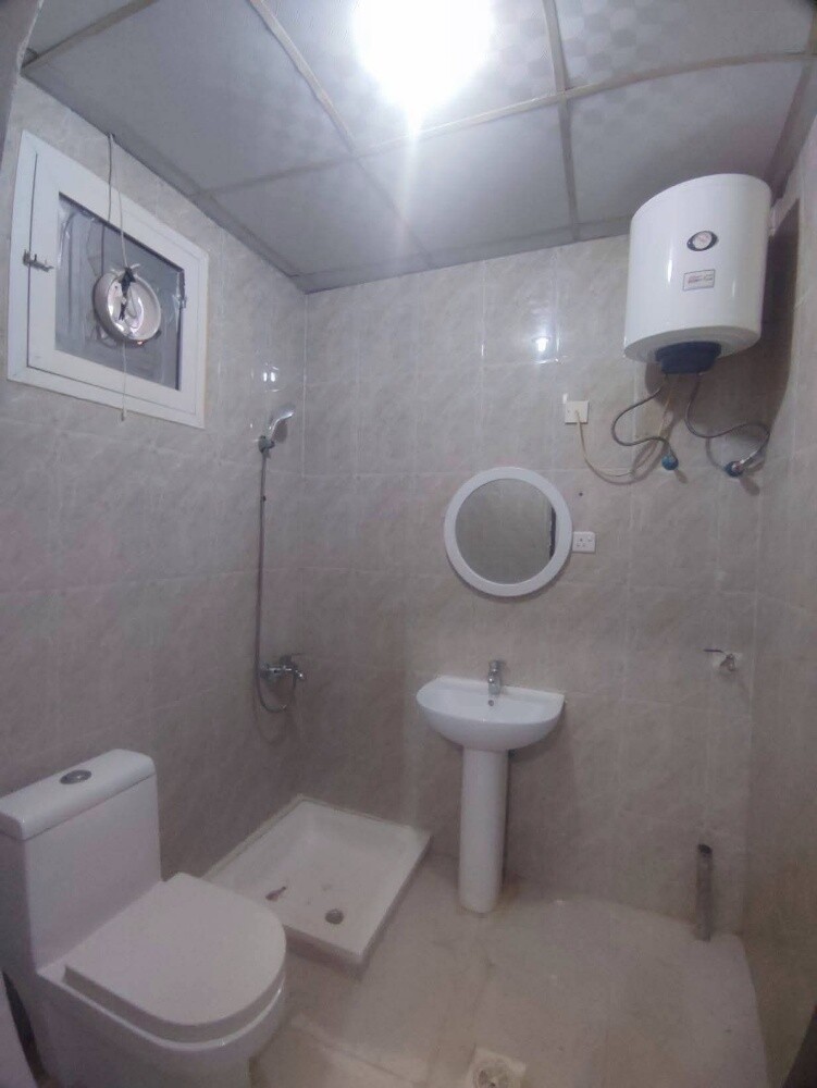 Apartment for rent in Ain Khaled 35 - 5