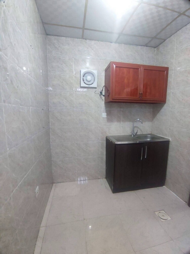 Apartment for rent in Ain Khaled 35 - 4