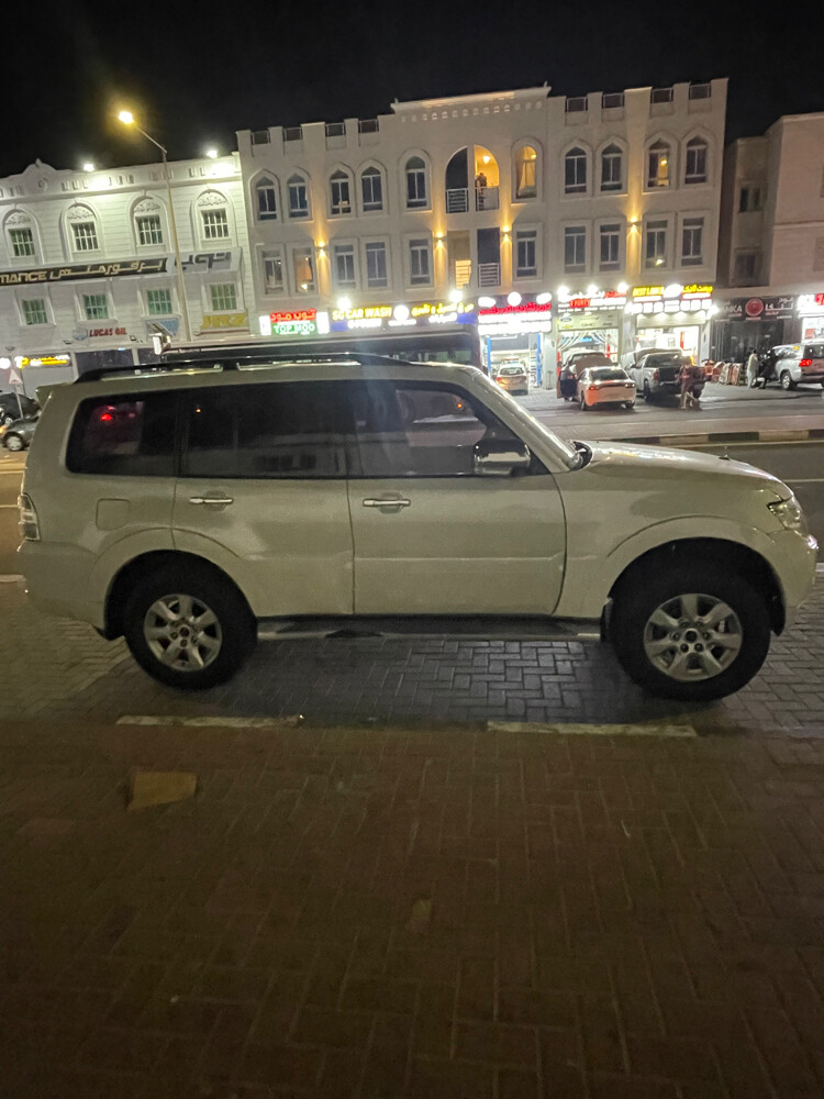 ميتسوبيشي‏ - 3