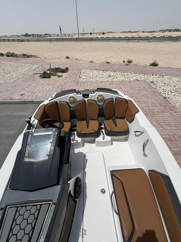 جت بوت سكارب ٢٠١٨ - 2
