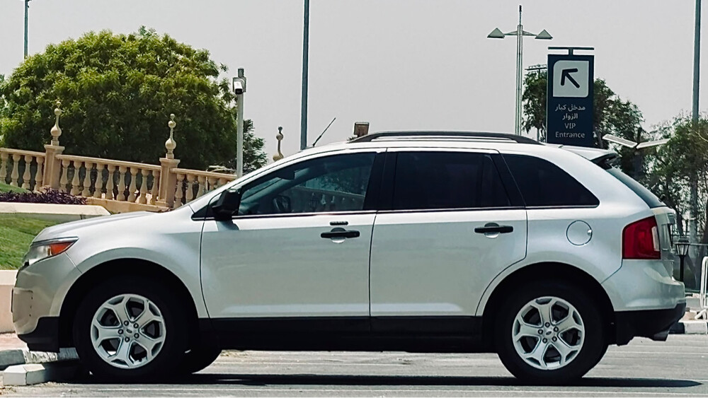FORD EDGE 2014 - 2