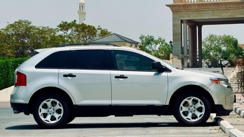FORD EDGE 2014 - 3
