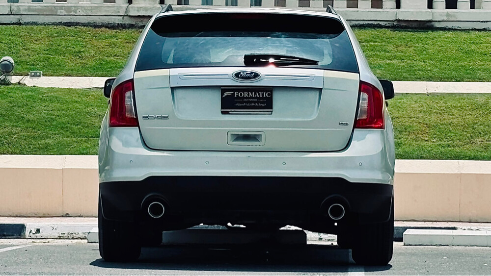 FORD EDGE 2014 - 7
