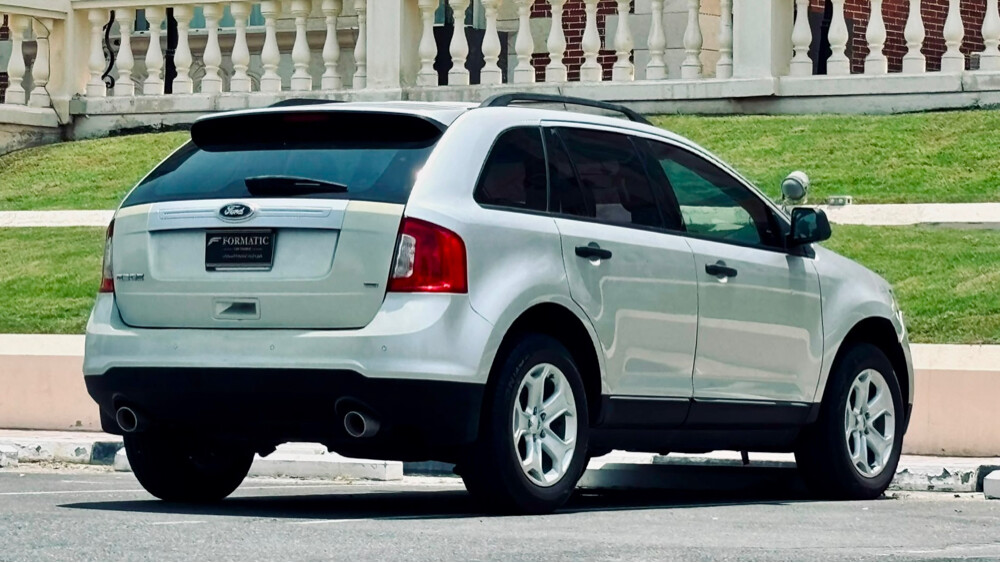 FORD EDGE 2014 - 10